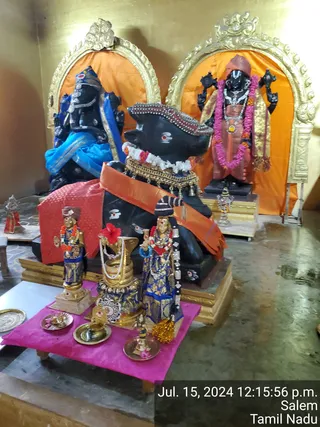 KAILASA Salem On 15/7/2024