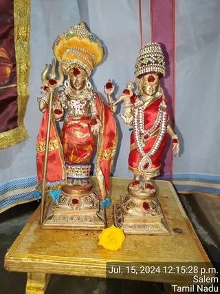 KAILASA Salem On 15/7/2024