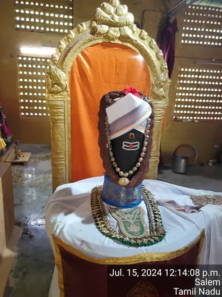 KAILASA Salem On 15/7/2024