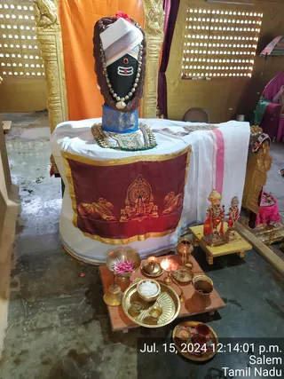 KAILASA Salem On 15/7/2024