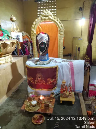 KAILASA Salem On 15/7/2024