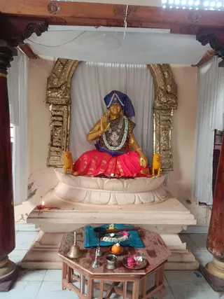 KAILASA PONDICHERRY On 15/7/2024