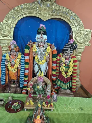 KAILASA AVADI CHENNAI On 20/7/2025