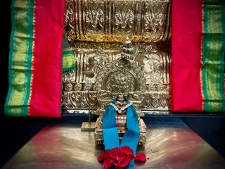 KAILASA HOUSTON USA On 21/7/2025