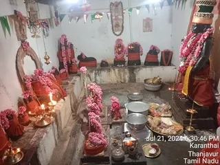 KAILASA TANJAVUR On 21/7/2024