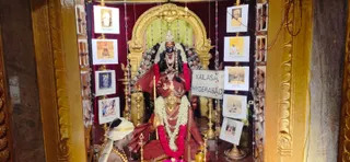 KAILASA SRIPURAM On 21/7/2024