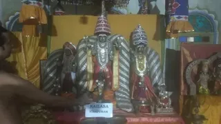 KAILASA SURYA VAMSA SURANGI SAMRAJYA SARVAJNAPEETAM On 22/7/2024