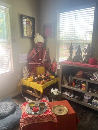 KAILASA SAN DIEGO, USA On 22/7/2024