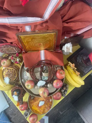KAILASA SAN DIEGO, USA On 22/7/2024