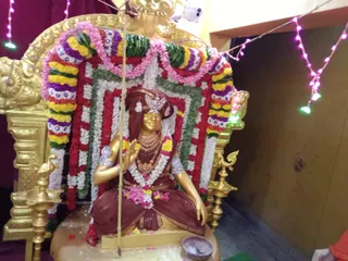 KAILASA TIRUVANNAMALAI SRI NITHYANANDA JANMABHUMI On 22/7/2024
