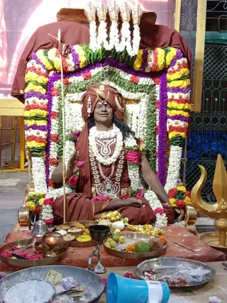KAILASA TIRUVANNAMALAI SRI NITHYANANDA JANMABHUMI On 22/7/2024