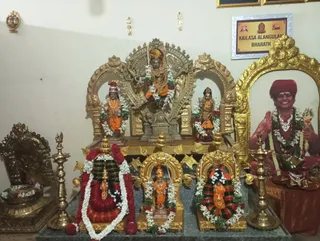 KAILASA ALANGULAM On 27/7/2025