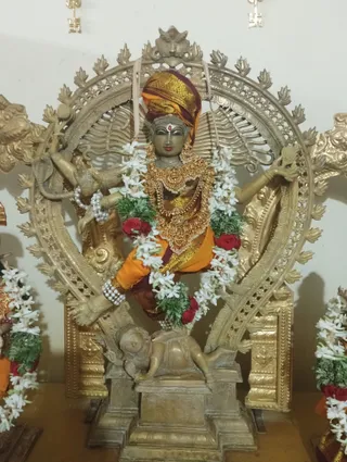 KAILASA ALANGULAM On 27/7/2025