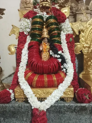 KAILASA ALANGULAM On 27/7/2025