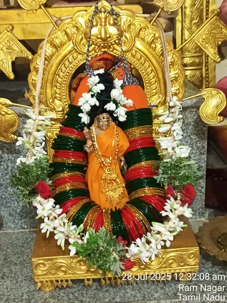 KAILASA ALANGULAM On 27/7/2025