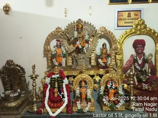 KAILASA ALANGULAM On 27/7/2025