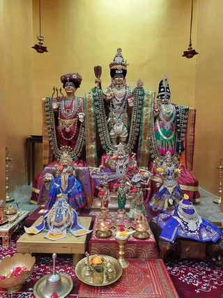 KAILASA SINGAPORE On 27/7/2025