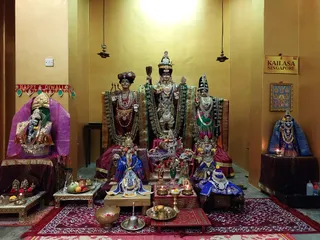 KAILASA SINGAPORE On 27/7/2025