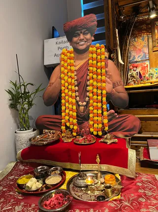 KAILASA MELBOURNE AUSTRALIA On 27/7/2025