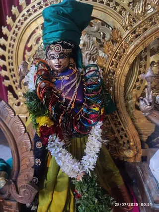 KAILASA MADURAI On 27/7/2025