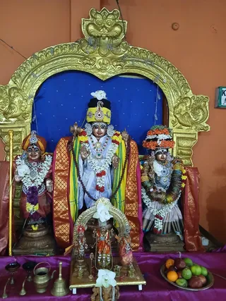 KAILASA AVADI CHENNAI On 27/7/2025