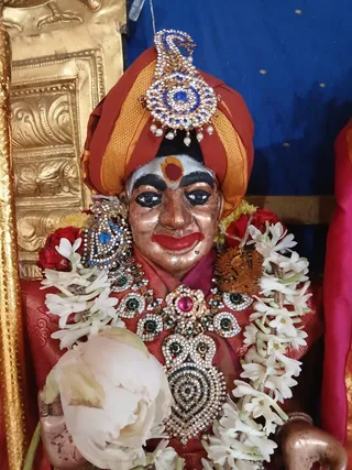 KAILASA AVADI CHENNAI On 27/7/2025