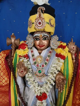 KAILASA AVADI CHENNAI On 27/7/2025