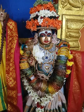 KAILASA AVADI CHENNAI On 27/7/2025