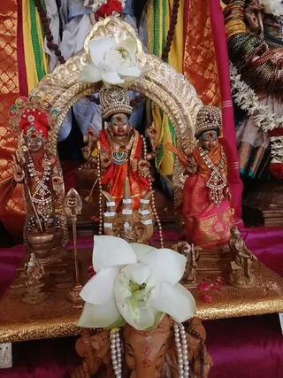 KAILASA AVADI CHENNAI On 27/7/2025