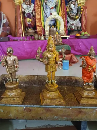 KAILASA AVADI CHENNAI On 27/7/2025