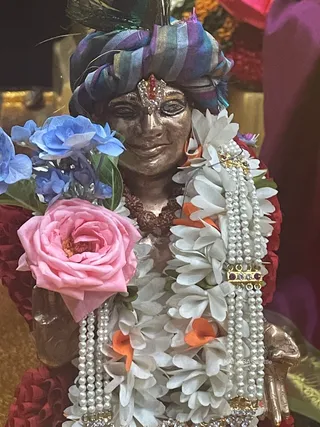 KAILASA SEATTLE, USA On 29/7/2024