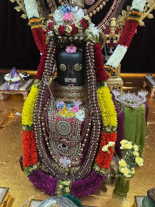 KAILASA SEATTLE, USA On 29/7/2024