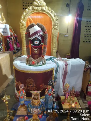 KAILASA Salem On 28/7/2024
