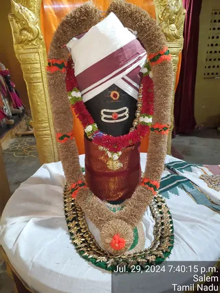 KAILASA Salem On 28/7/2024