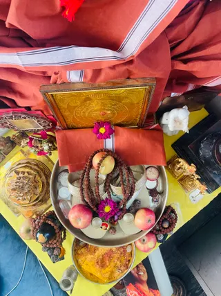 KAILASA SAN DIEGO, USA On 29/7/2024