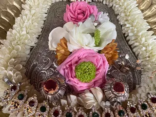 KAILASA SEATTLE, USA On 3/6/2024