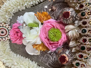 KAILASA SEATTLE, USA On 3/6/2024