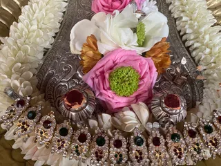 KAILASA SEATTLE, USA On 3/6/2024