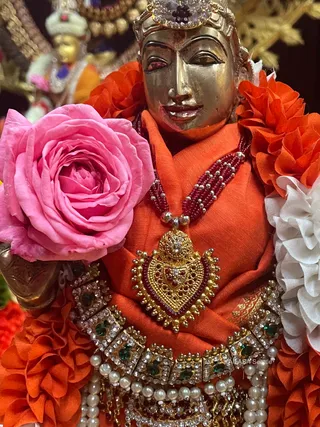 KAILASA SEATTLE, USA On 3/6/2024