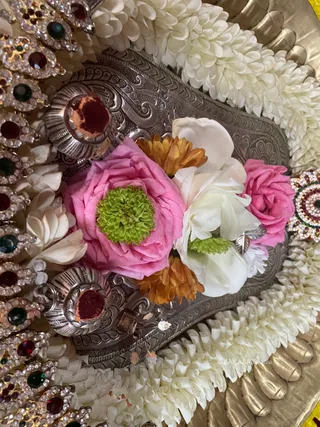 KAILASA SEATTLE, USA On 3/6/2024