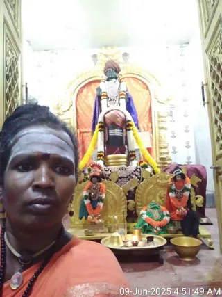 KAILASA RAJAPALAYAM On 8/6/2025