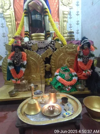 KAILASA RAJAPALAYAM On 8/6/2025