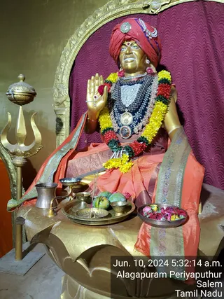 KAILASA Salem On 9/6/2024