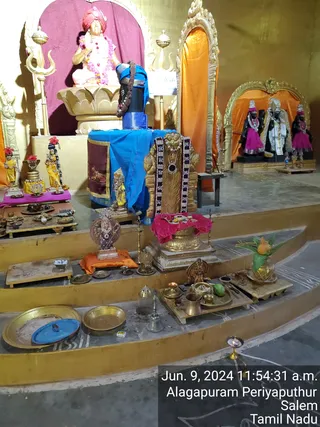 KAILASA Salem On 9/6/2024