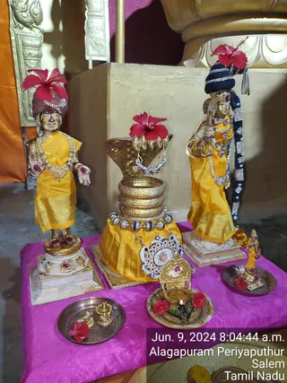 KAILASA Salem On 9/6/2024