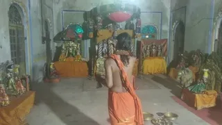 KAILASA SURYA VAMSA SURANGI SAMRAJYA SARVAJNAPEETAM On 10/6/2024