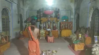 KAILASA SURYA VAMSA SURANGI SAMRAJYA SARVAJNAPEETAM On 10/6/2024