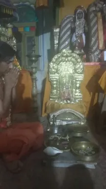 KAILASA SURYA VAMSA SURANGI SAMRAJYA SARVAJNAPEETAM On 10/6/2024