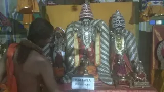 KAILASA SURYA VAMSA SURANGI SAMRAJYA SARVAJNAPEETAM On 10/6/2024