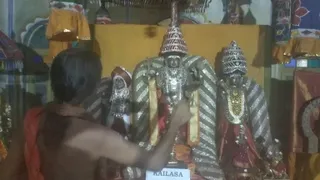 KAILASA SURYA VAMSA SURANGI SAMRAJYA SARVAJNAPEETAM On 10/6/2024